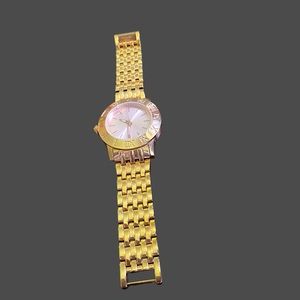 Bronzo Italia watch round stainless steel